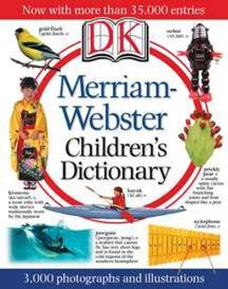 Merriam-Webster Children's Dictionary
