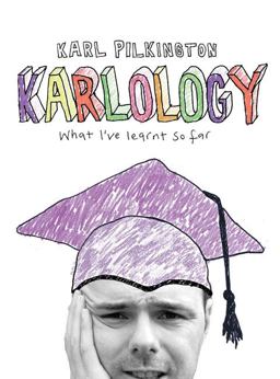 Karlology  9780756639914 Front Cover