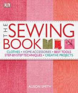 The Sewing Book