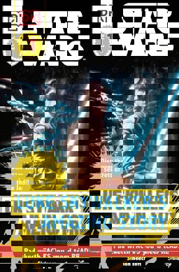 DK Readers L1: Star Wars: Luke Skywalker's Amazing Story  9780756645182 Front Cover