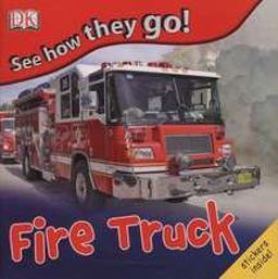Fire Truck