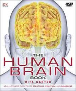 Human Brain Book  9780756654412 Front Cover
