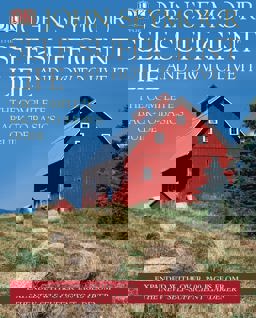 The Self-Sufficient Life and How to Live It