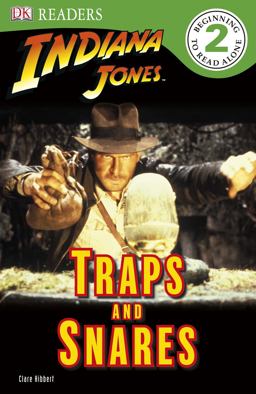 Indiana Jones