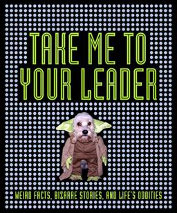 Take Me to Your Leader