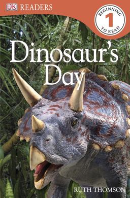 Dinosaur's Day