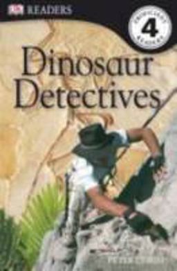 Dinosaur Detectives