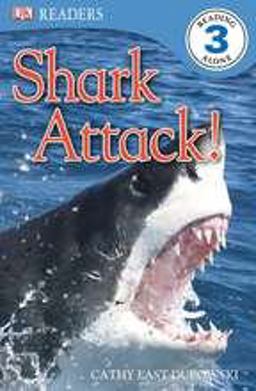 Shark Attack!, Level 3