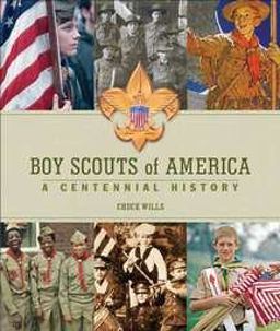 Boy Scouts of America Boy Scouts of America