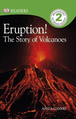 Eruption!