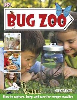 Bug Zoo Bug Zoo