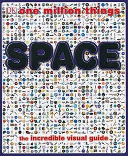 One Million Things - Space