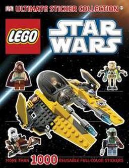 Lego Star Wars