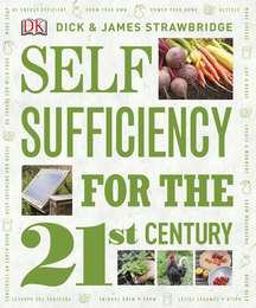 Self Sufficiency for the 21st Century  9780756663209 Front Cover