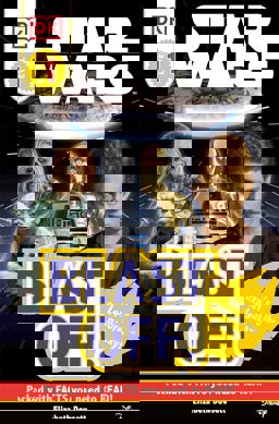 DK Readers L0: Star Wars: Blast Off!  9780756666927 Front Cover