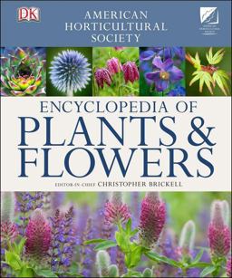 Encyclopedia of Plants and Flowers