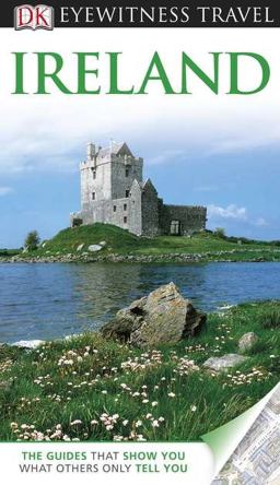 Eyewitness Travel Guide - Ireland