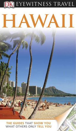 Eyewitness Travel Guide - Hawaii
