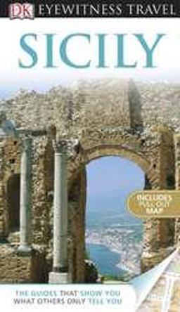 Eyewitness Travel Guide - Sicily