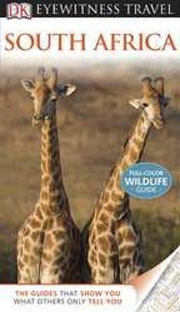 Eyewitness Travel Guide - South Africa