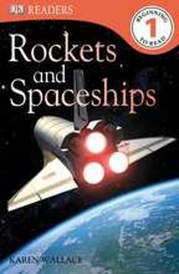 Rockets and Spaceships, Level 1