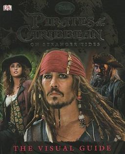 Pirates of the Caribbean