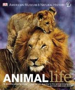 Animal Life  9780756672218 Front Cover