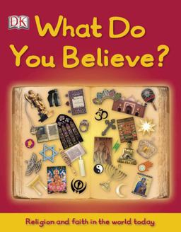 What Do You Believe?
