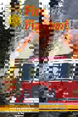 DK Readers L2: Fire Fighter!