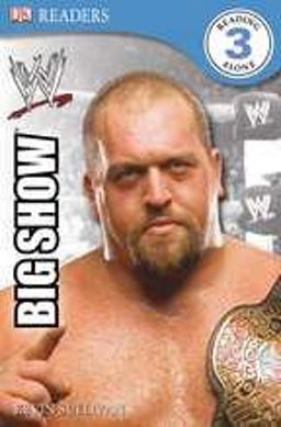 WWE Big Show Level 3