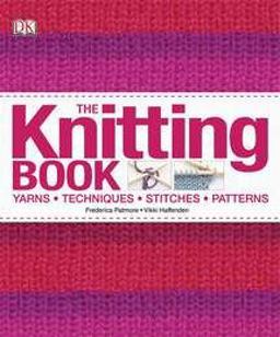 The Knitting Book