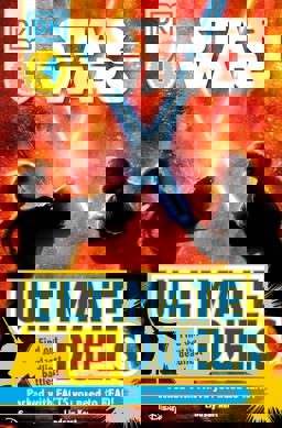 DK Readers L4: Star Wars: Ultimate Duels