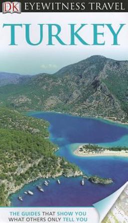 Eyewitness Travel Guides - Turkey