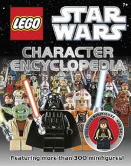 Character Encyclopedia