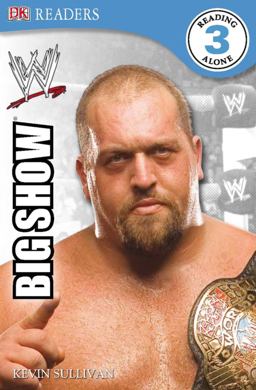 WWE Big Show