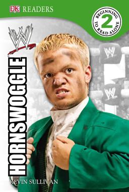 WWE Hornswoggle