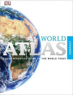 Compact Atlas of the World