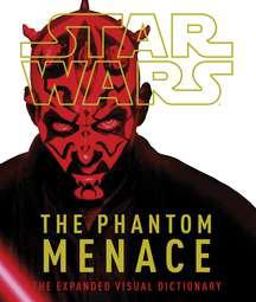 The Phantom Menace
