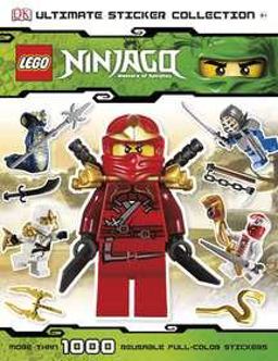 Lego Ninjago