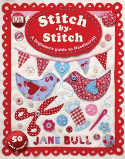 Stitch-by-Stitch