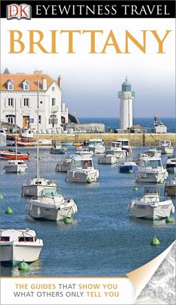 Eyewitness Travel Guide - Brittany