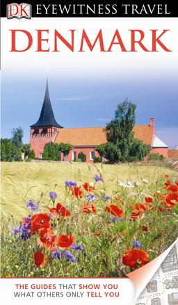 Eyewitness Travel Guide - Denmark