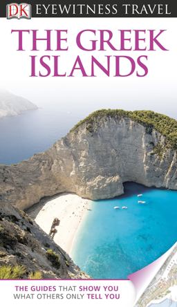 Eyewitness Travel Guide - The Greek Islands