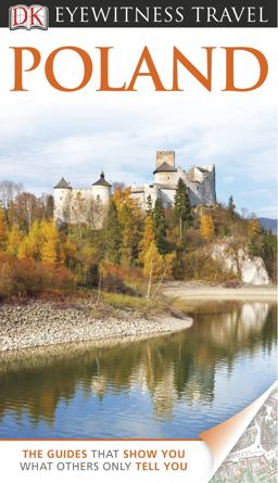 Eyewitness Travel Guide - Poland