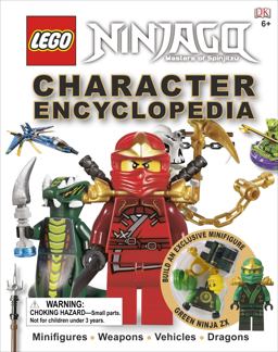 Character Encyclopedia