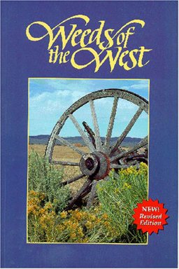 Weeds of the West 9th 9780756711825 Front Cover