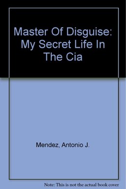 The Master of Disguise