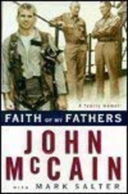 Faith of My Fathers Faith of My Fathers