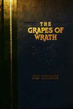 The Grapes of Wrath
