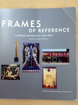 Frames of Reference